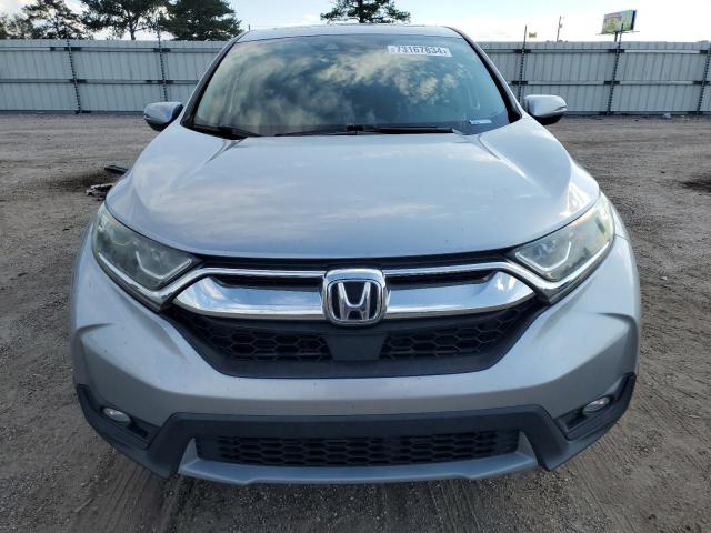 Photo 4 VIN: 7FARW1H57HE005256 - HONDA CR-V EX 