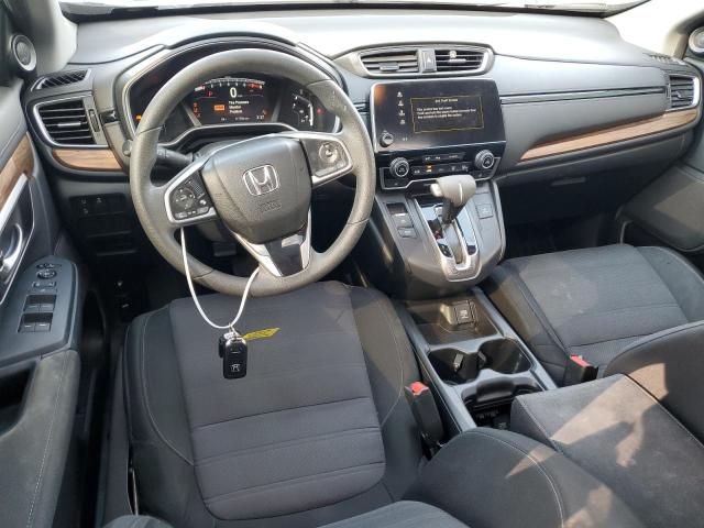 Photo 7 VIN: 7FARW1H57HE005256 - HONDA CR-V EX 