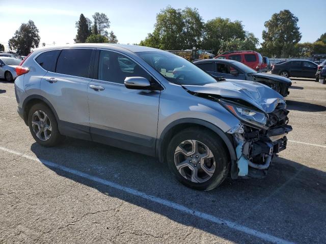 Photo 3 VIN: 7FARW1H57HE015608 - HONDA CR-V EX 