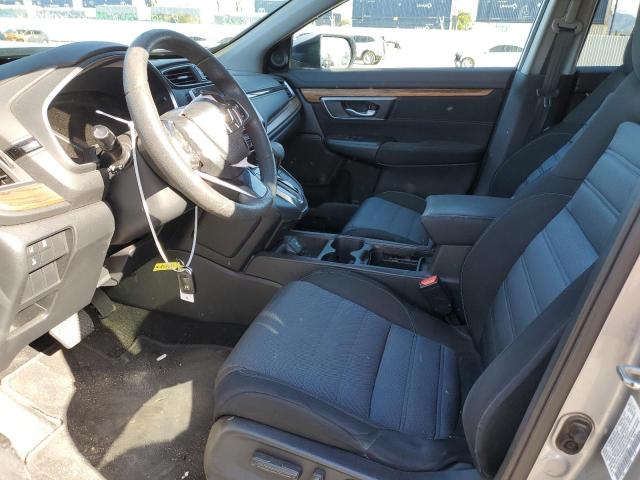 Photo 6 VIN: 7FARW1H57HE015608 - HONDA CR-V EX 