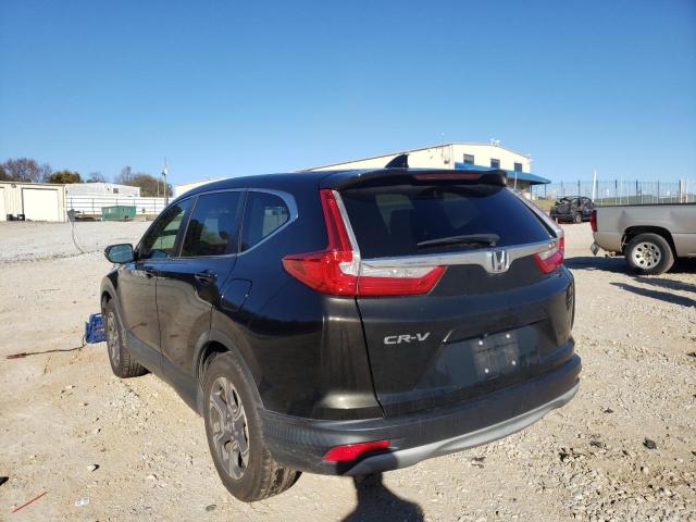 Photo 2 VIN: 7FARW1H57HE020145 - HONDA CR-V EX 