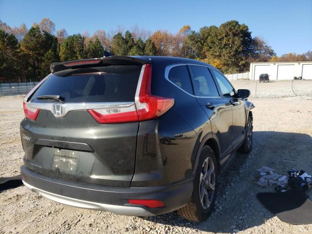 Photo 3 VIN: 7FARW1H57HE020145 - HONDA CR-V EX 