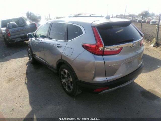 Photo 2 VIN: 7FARW1H57HE022347 - HONDA CR-V 