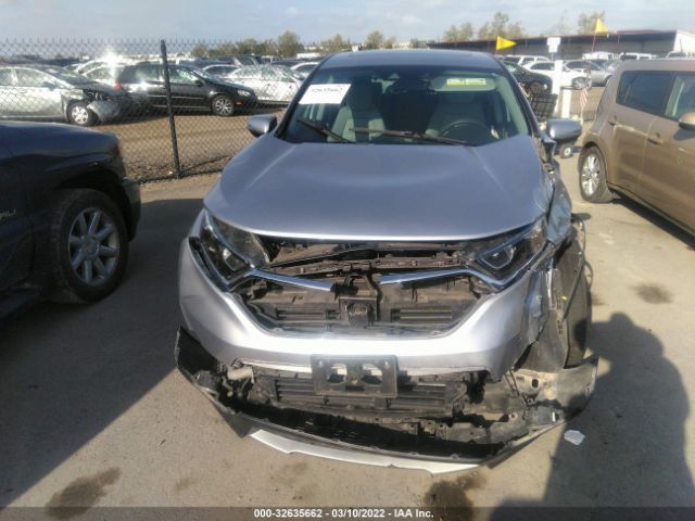 Photo 5 VIN: 7FARW1H57HE022347 - HONDA CR-V 