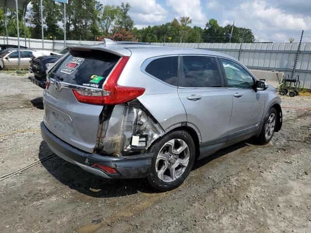 Photo 2 VIN: 7FARW1H57HE035311 - HONDA CR-V EX 