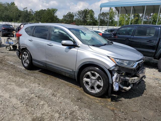 Photo 3 VIN: 7FARW1H57HE035311 - HONDA CR-V EX 