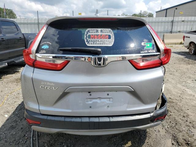 Photo 5 VIN: 7FARW1H57HE035311 - HONDA CR-V EX 