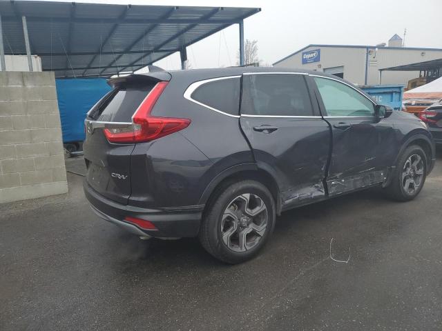 Photo 2 VIN: 7FARW1H57HE047264 - HONDA CR-V EX 