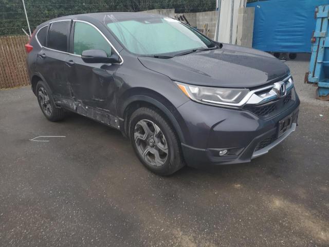 Photo 3 VIN: 7FARW1H57HE047264 - HONDA CR-V EX 