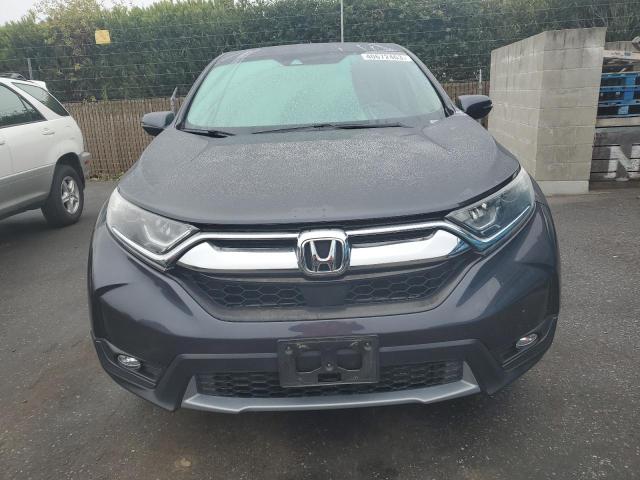 Photo 4 VIN: 7FARW1H57HE047264 - HONDA CR-V EX 