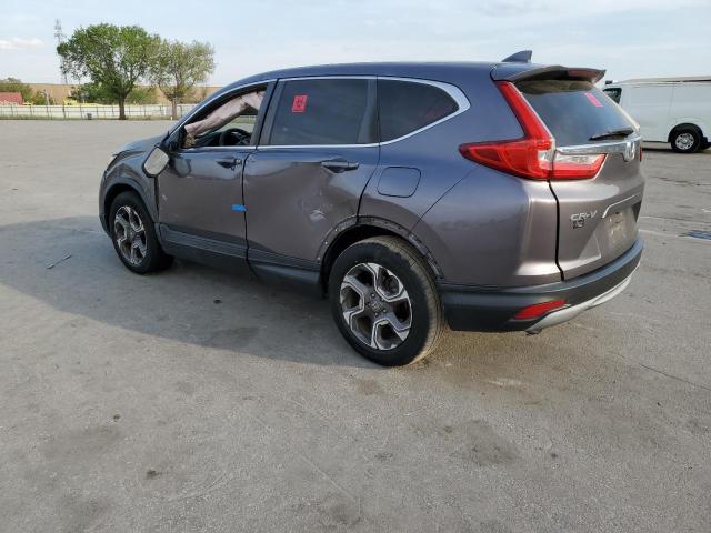 Photo 1 VIN: 7FARW1H57JE011564 - HONDA CR-V EX 