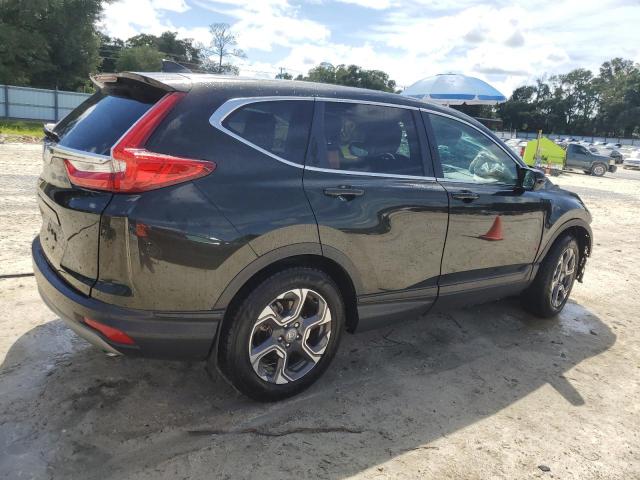 Photo 2 VIN: 7FARW1H57JE014996 - HONDA CR-V EX 