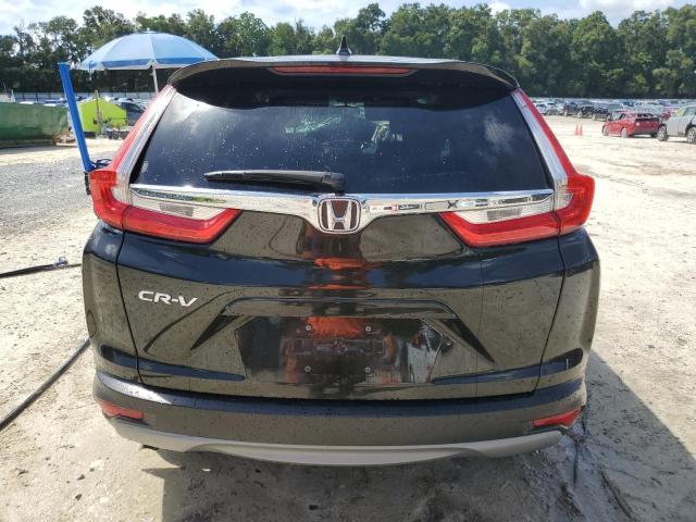 Photo 5 VIN: 7FARW1H57JE014996 - HONDA CR-V EX 