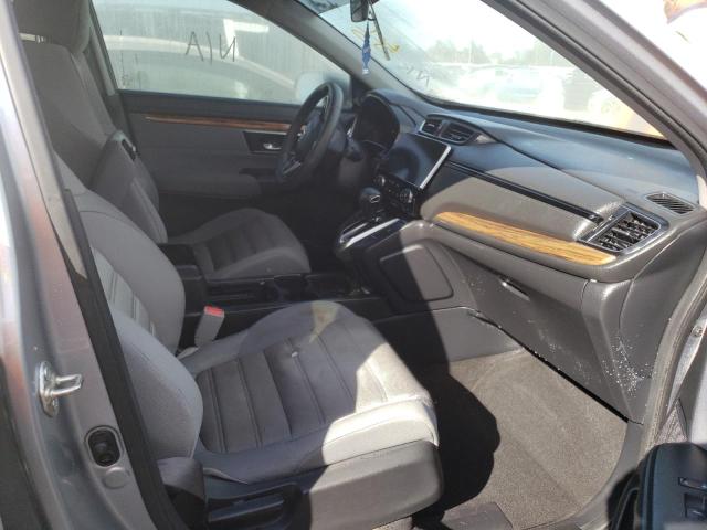 Photo 4 VIN: 7FARW1H57JE015923 - HONDA CR-V EX 