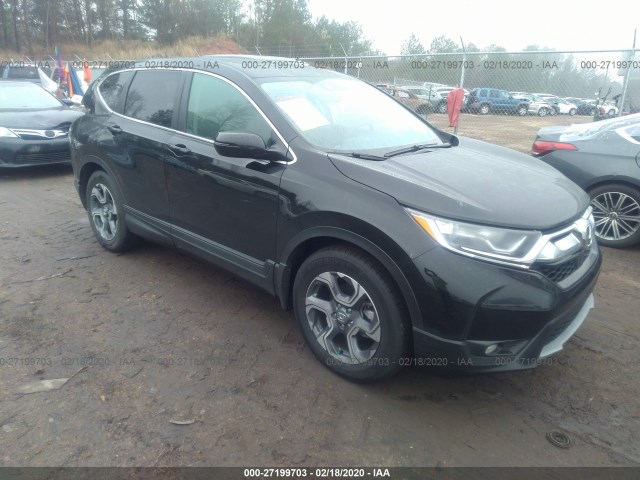 Photo 0 VIN: 7FARW1H57JE015999 - HONDA CR-V 