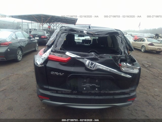 Photo 5 VIN: 7FARW1H57JE015999 - HONDA CR-V 