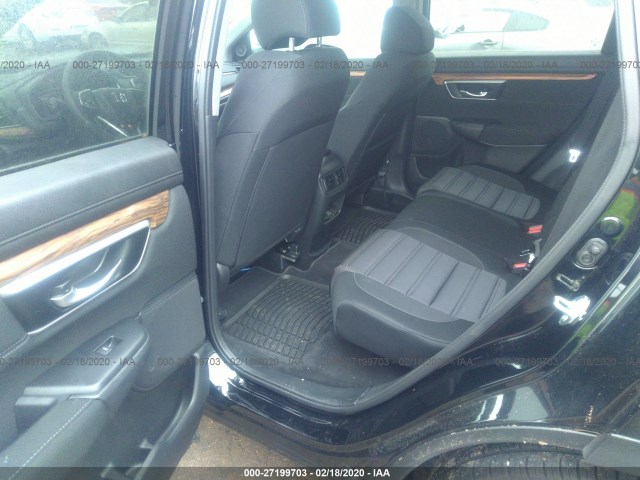 Photo 7 VIN: 7FARW1H57JE015999 - HONDA CR-V 