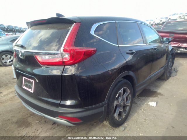 Photo 3 VIN: 7FARW1H57JE017915 - HONDA CR-V 