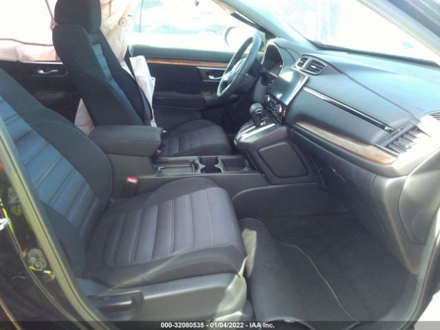 Photo 4 VIN: 7FARW1H57JE017915 - HONDA CR-V 