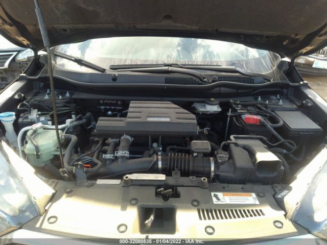 Photo 9 VIN: 7FARW1H57JE017915 - HONDA CR-V 