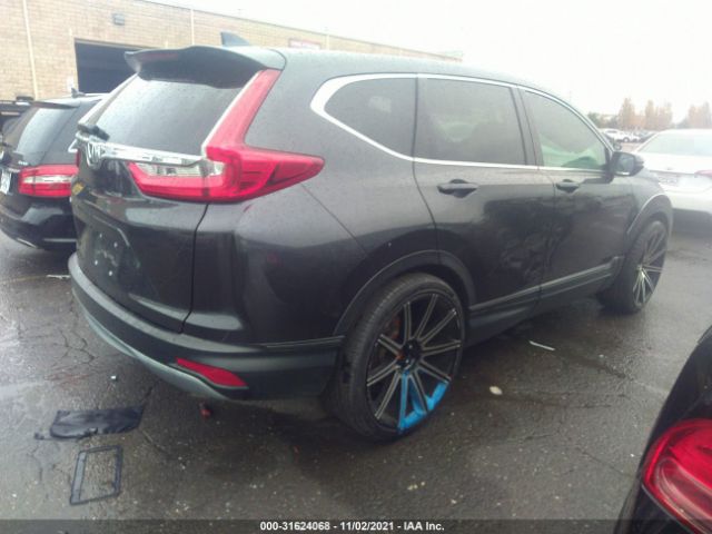 Photo 3 VIN: 7FARW1H57JE057024 - HONDA CR-V 