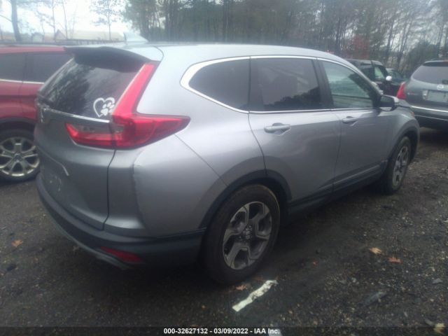 Photo 3 VIN: 7FARW1H57KE009539 - HONDA CR-V 