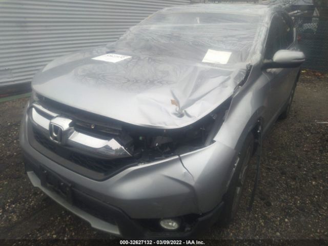 Photo 5 VIN: 7FARW1H57KE009539 - HONDA CR-V 