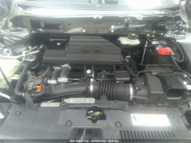 Photo 9 VIN: 7FARW1H57KE009539 - HONDA CR-V 