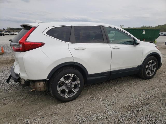 Photo 2 VIN: 7FARW1H57KE019052 - HONDA CR-V EX 