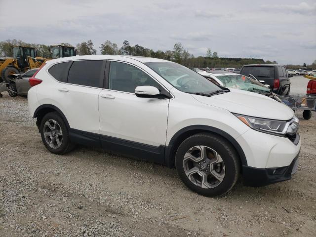 Photo 3 VIN: 7FARW1H57KE019052 - HONDA CR-V EX 