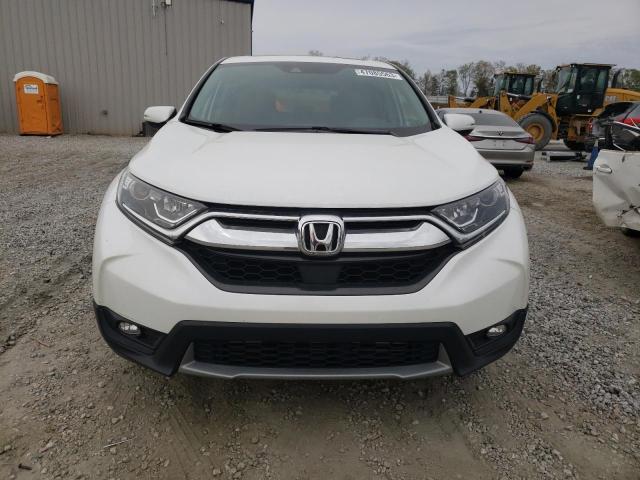 Photo 4 VIN: 7FARW1H57KE019052 - HONDA CR-V EX 