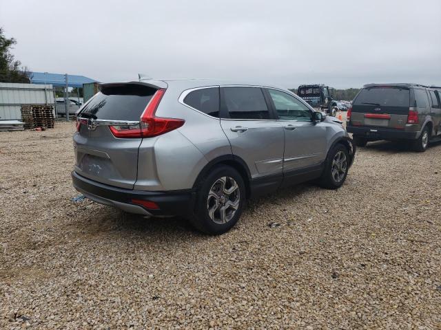 Photo 2 VIN: 7FARW1H57KE020525 - HONDA CR-V EX 