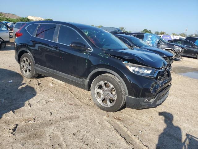 Photo 3 VIN: 7FARW1H57KE025112 - HONDA CR-V EX 