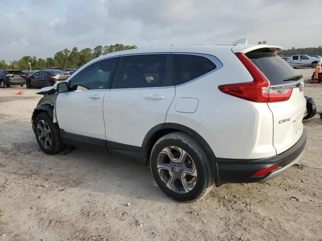 Photo 1 VIN: 7FARW1H57KE025269 - HONDA CR-V EX 