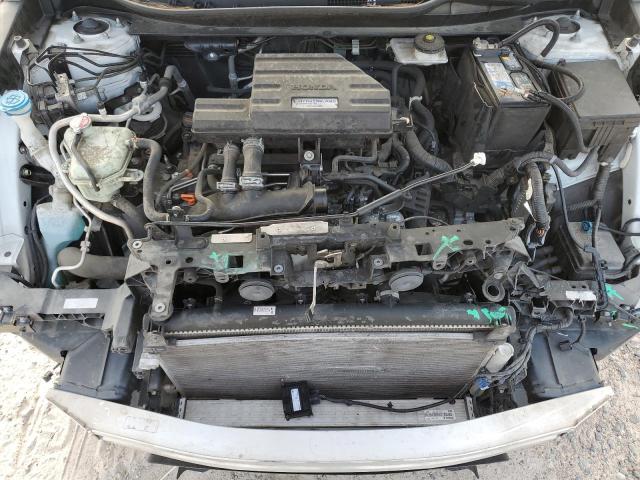 Photo 11 VIN: 7FARW1H57KE025269 - HONDA CR-V EX 