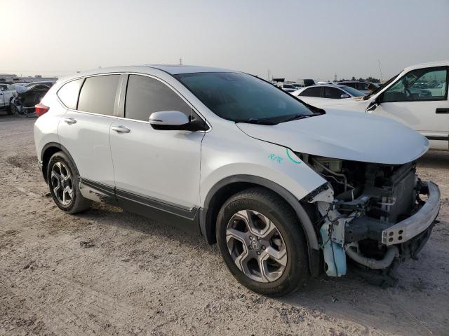 Photo 3 VIN: 7FARW1H57KE025269 - HONDA CR-V EX 