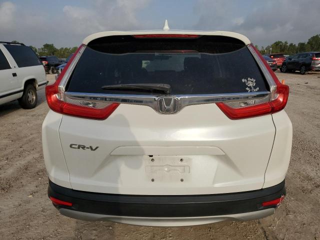 Photo 5 VIN: 7FARW1H57KE025269 - HONDA CR-V EX 