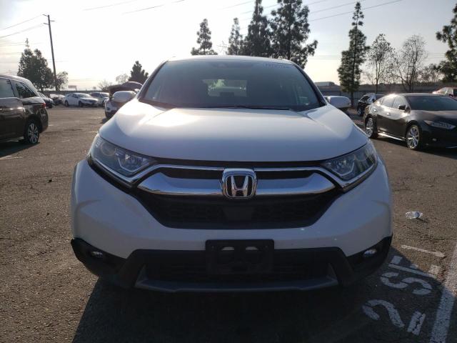 Photo 4 VIN: 7FARW1H57KE034084 - HONDA CRV 