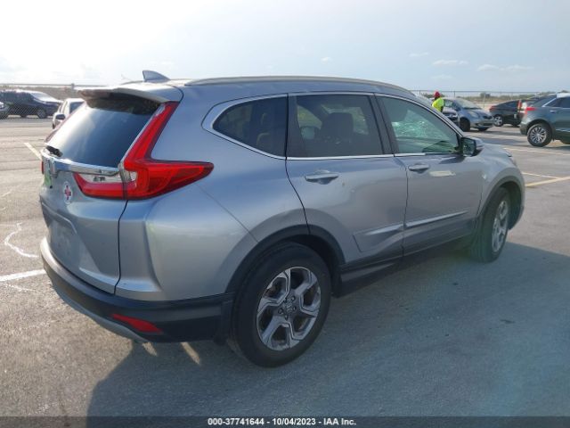 Photo 3 VIN: 7FARW1H57KE039088 - HONDA CR-V 