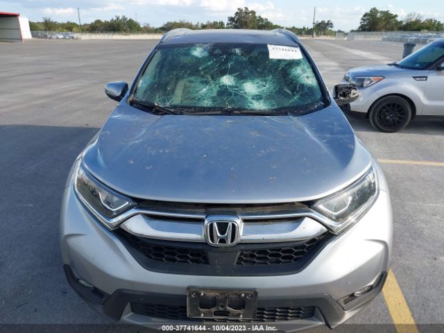 Photo 5 VIN: 7FARW1H57KE039088 - HONDA CR-V 