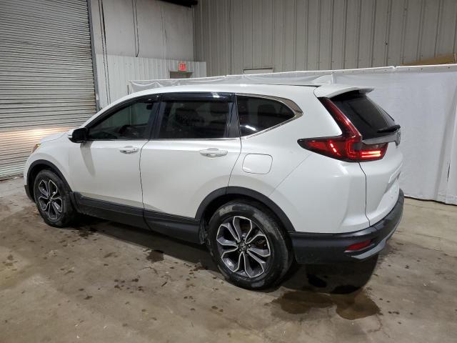 Photo 1 VIN: 7FARW1H57LE008148 - HONDA CR-V EX 