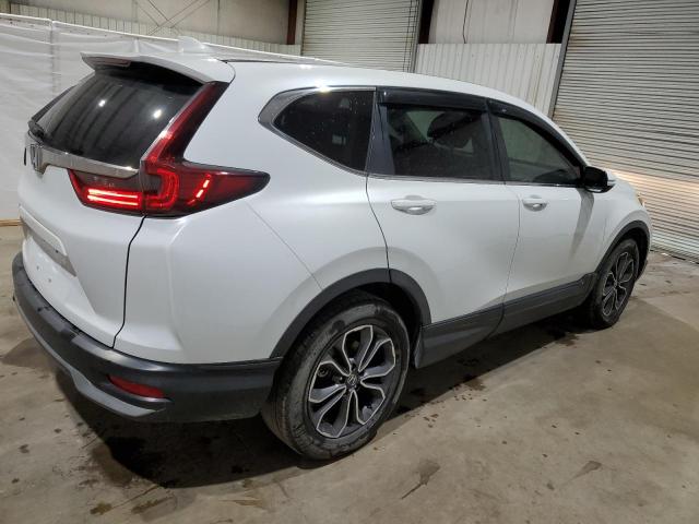 Photo 2 VIN: 7FARW1H57LE008148 - HONDA CR-V EX 