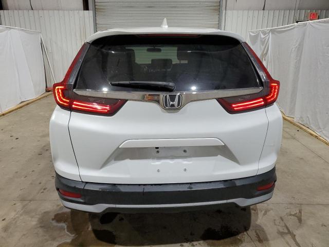 Photo 5 VIN: 7FARW1H57LE008148 - HONDA CR-V EX 