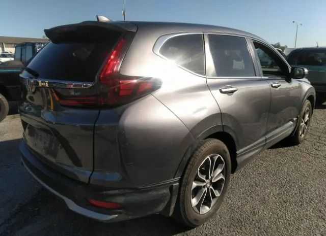 Photo 3 VIN: 7FARW1H57LE016573 - HONDA CR-V 