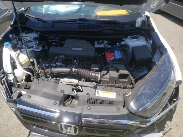 Photo 6 VIN: 7FARW1H57LE024740 - HONDA CR-V 