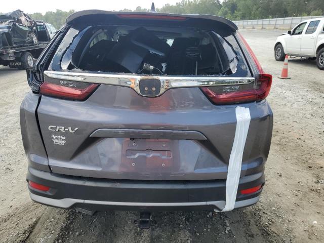 Photo 5 VIN: 7FARW1H57LE026925 - HONDA CR-V EX 