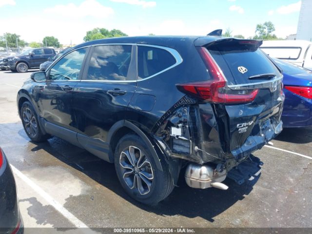 Photo 2 VIN: 7FARW1H57LE029680 - HONDA CR-V 