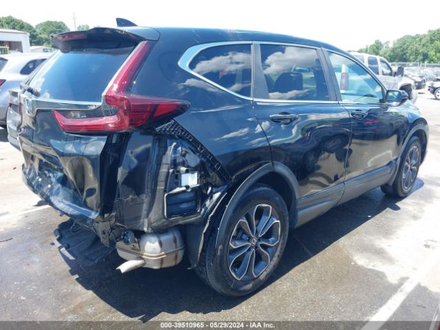 Photo 3 VIN: 7FARW1H57LE029680 - HONDA CR-V 