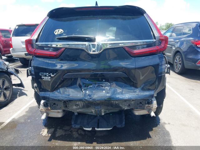 Photo 5 VIN: 7FARW1H57LE029680 - HONDA CR-V 