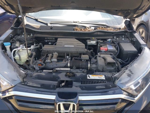 Photo 9 VIN: 7FARW1H57LE029680 - HONDA CR-V 